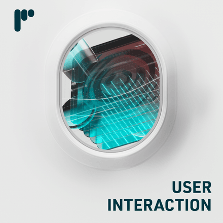 User Interaction