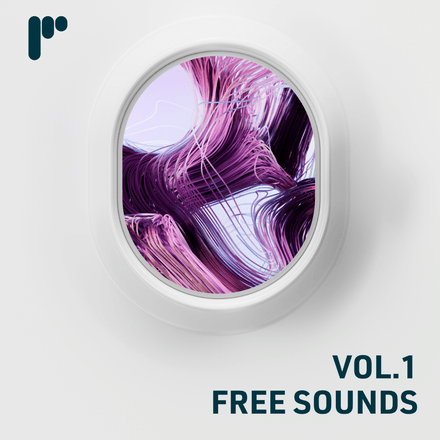 Free Sounds Vol.1