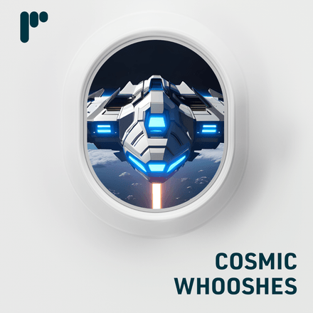 Cosmic Whooshes