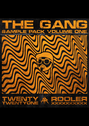 ROOLER Sample Pack Volume One