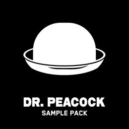 Dr. Peacock Sample Pack Volume One