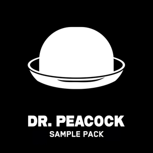 Dr. Peacock Sample Pack Volume One