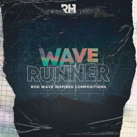RH - Wave Runner Loop Kit