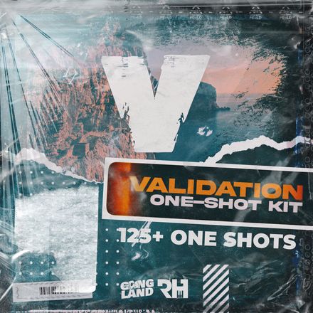RH - Validation One Shot Kit