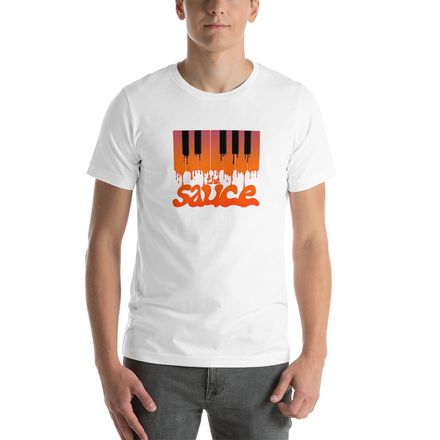 The Sauce T-Shirt