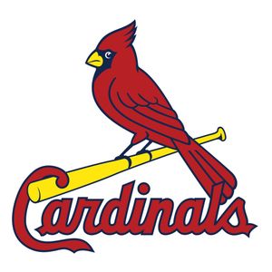 St Louis Cardinals Logo MLB USA Iconic Design Files high res Professional design asset SVG PNG PDF