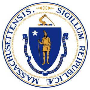 State Seal of Massachusetts Iconic Design Files high res Professional design asset SVG PNG PDF