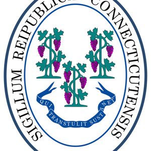 State Seal of Connecticut Iconic Design Files high res Professional design asset SVG PNG PDF