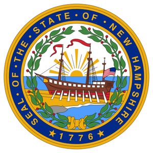 State Seal of New Hampshire Iconic Design Files high res Professional design asset SVG PNG PDF