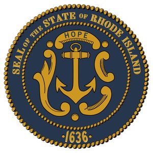 Seal of the State of Rhode Island Iconic Design Files high res Professional design asset SVG PNG PDF