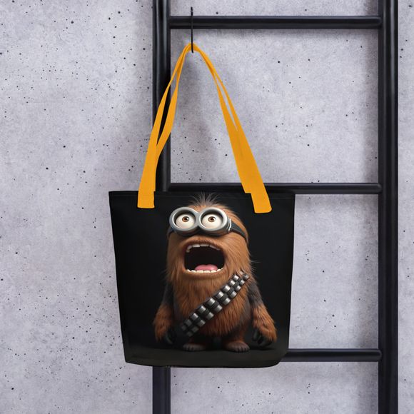 The Chewbanion Tote