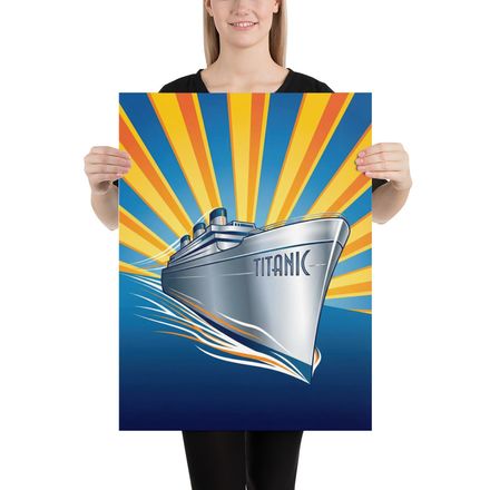 Titanic: The Grand Voyage