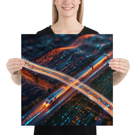 The Neural Foyle: Derry’s Digital Renaissance