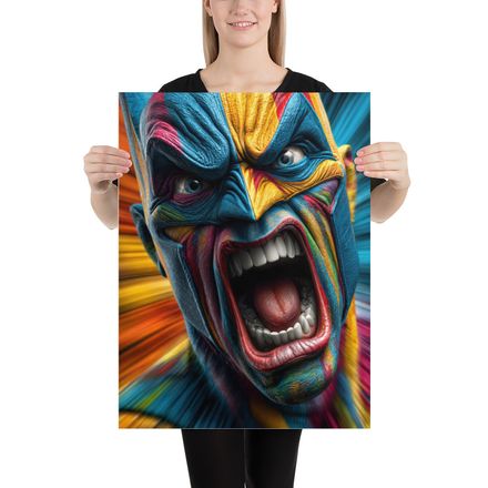 "The Shattered Knight