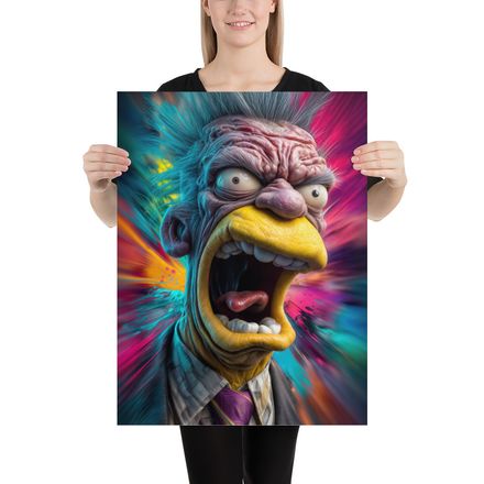 The Last Call – Barney Gumble Unfiltered