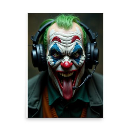 The Gaming Jester