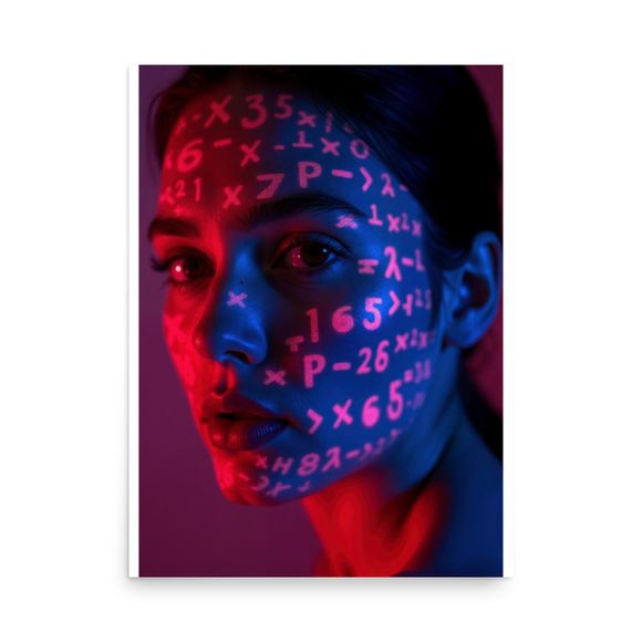 The Equation of Being