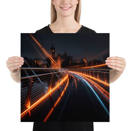 Velocity of Peace The Guildhall’s Digital Horizon