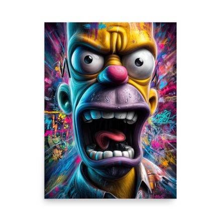 "The Springfield Scream"