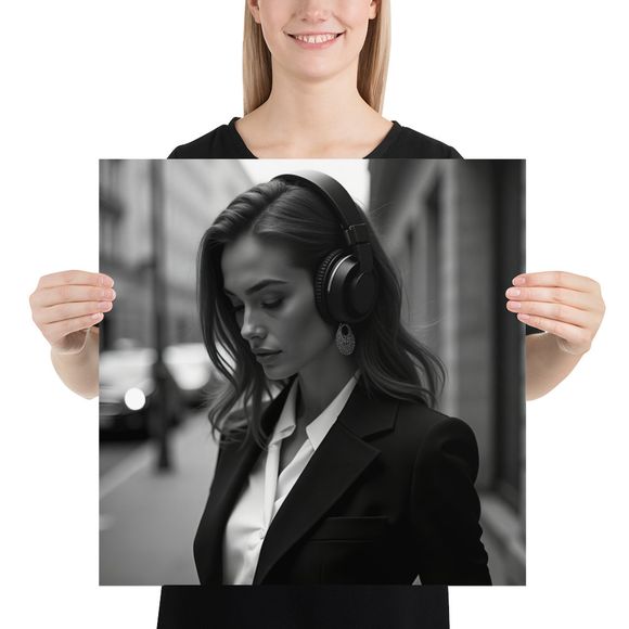 Serenity in the City