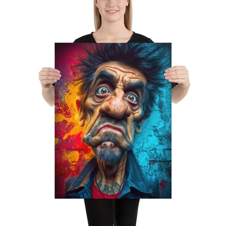 The Method Man – Al Pacino Reimagined