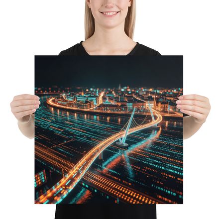 The Digital Pulse of Derry