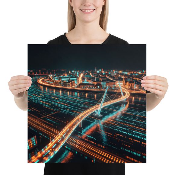 The Digital Pulse of Derry