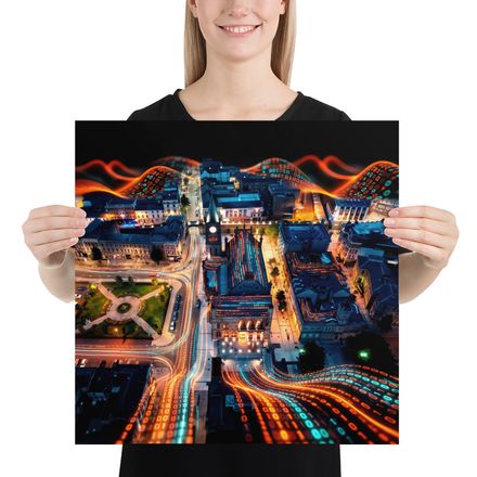 The Guildhall's Digital Wave