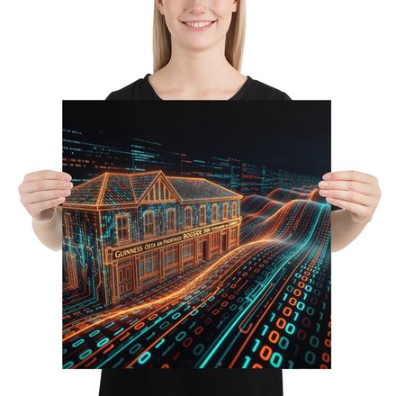 Digital Heritage: The Bogside Inn in the Matrix of Derry