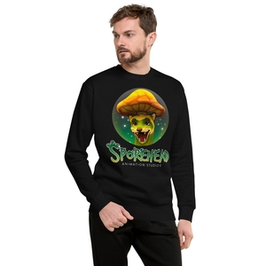 Sporehead Sweatshirt