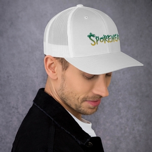 Sporehead Hat