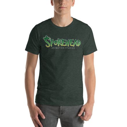 Sporehead T-Shirt