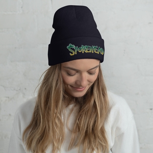 Sporehead Beanie