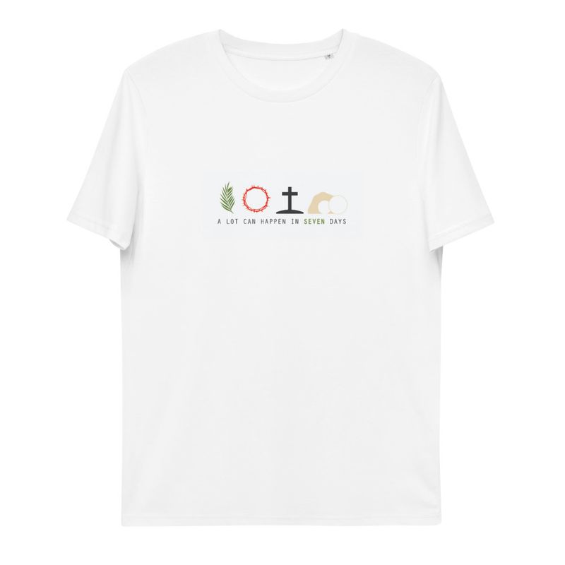 &quot;A Lot Can Happen in 7 Days&quot; Shirt