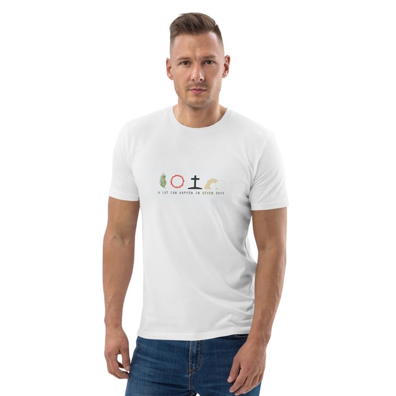&quot;A Lot Can Happen in 7 Days&quot; Shirt