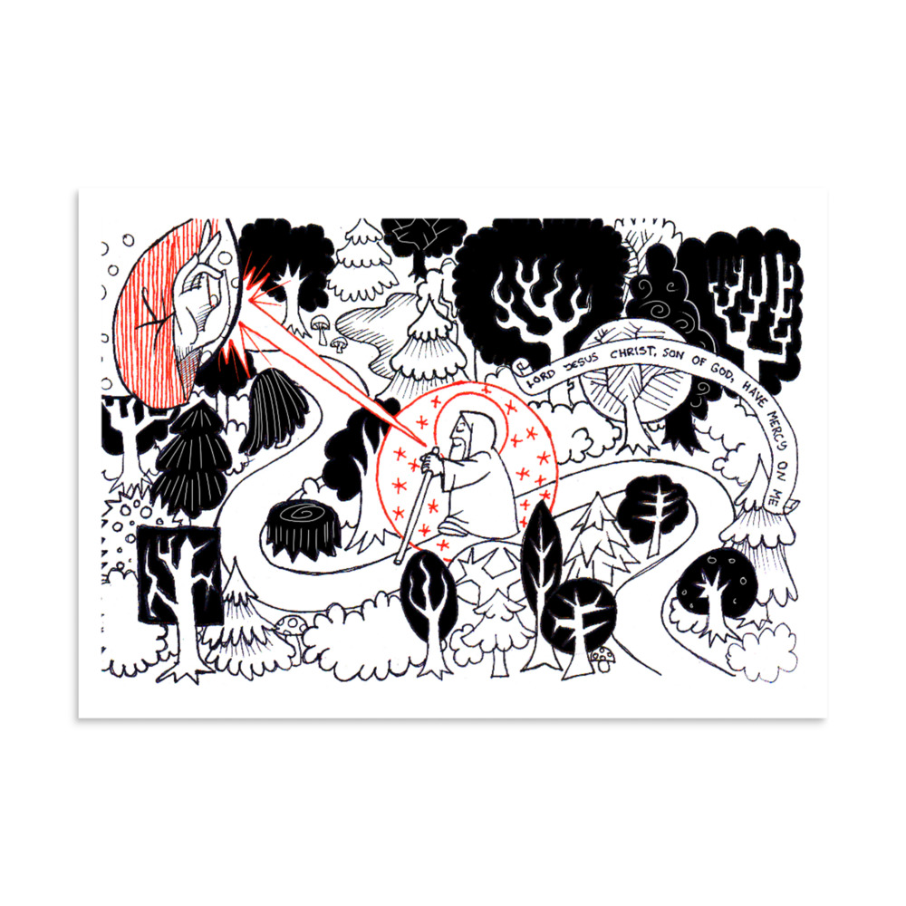 Bible Illustrated Store