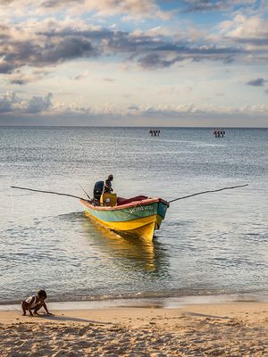 Montego Bay 2024