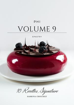 PHI VOLUME 9