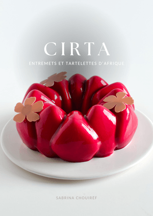Ebook Cirta 10 recettes