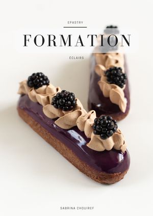FORMATION ÉCLAIR – Le Pack Complet Vidéo + Manuel + Recettes