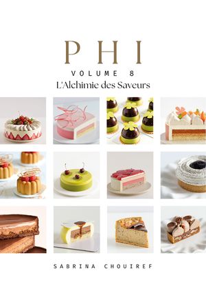 Ebook Phi Volume 8