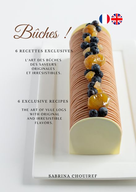 Ebook Bûches 2025
