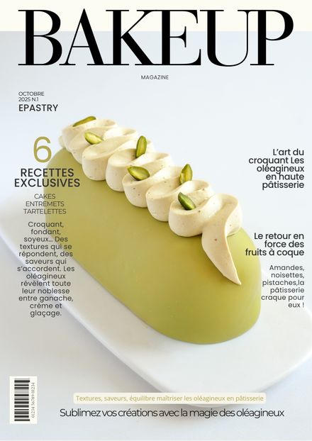 BACKUP MAGAZINE