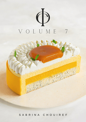 Phi Volume 7
