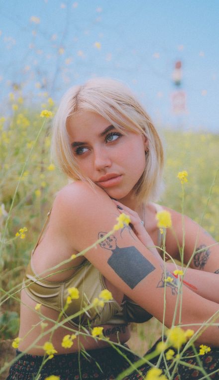 Drtzed Preset Collection