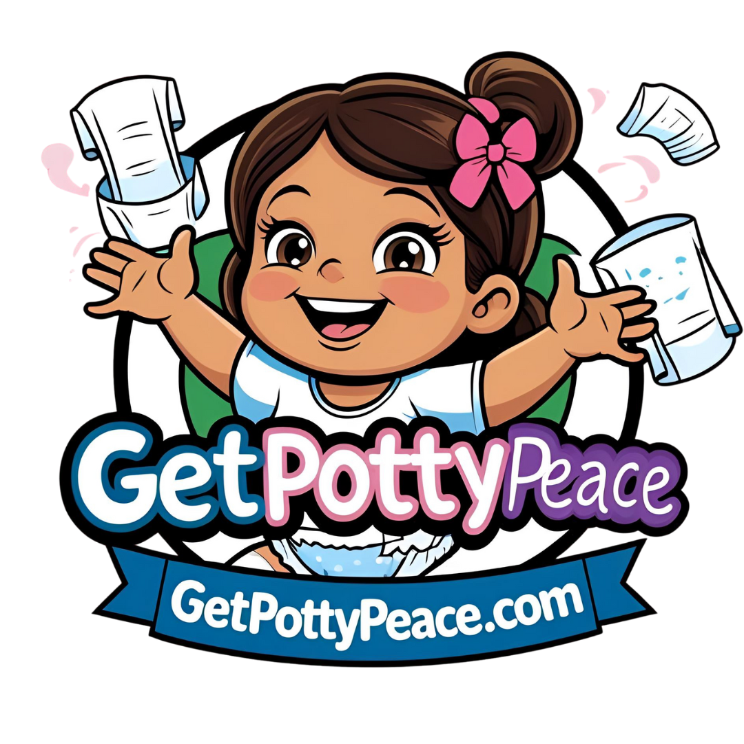 Get Potty Peace